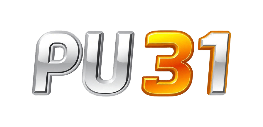 pu31 logo
